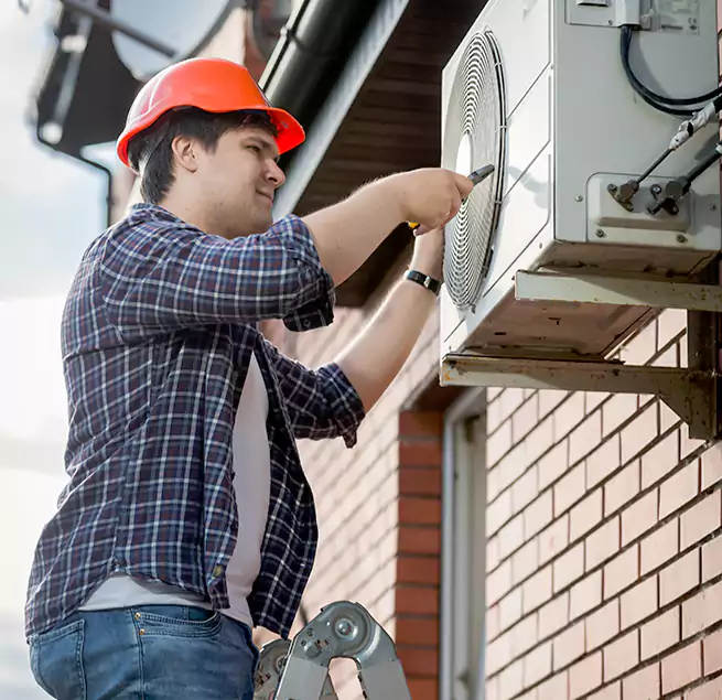 Why Homeowners & Businesses Trust Us Miami, FL